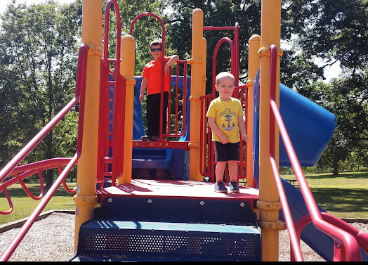 Friends Creek Conservation Area