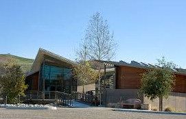 Chino Hills State Park Campground