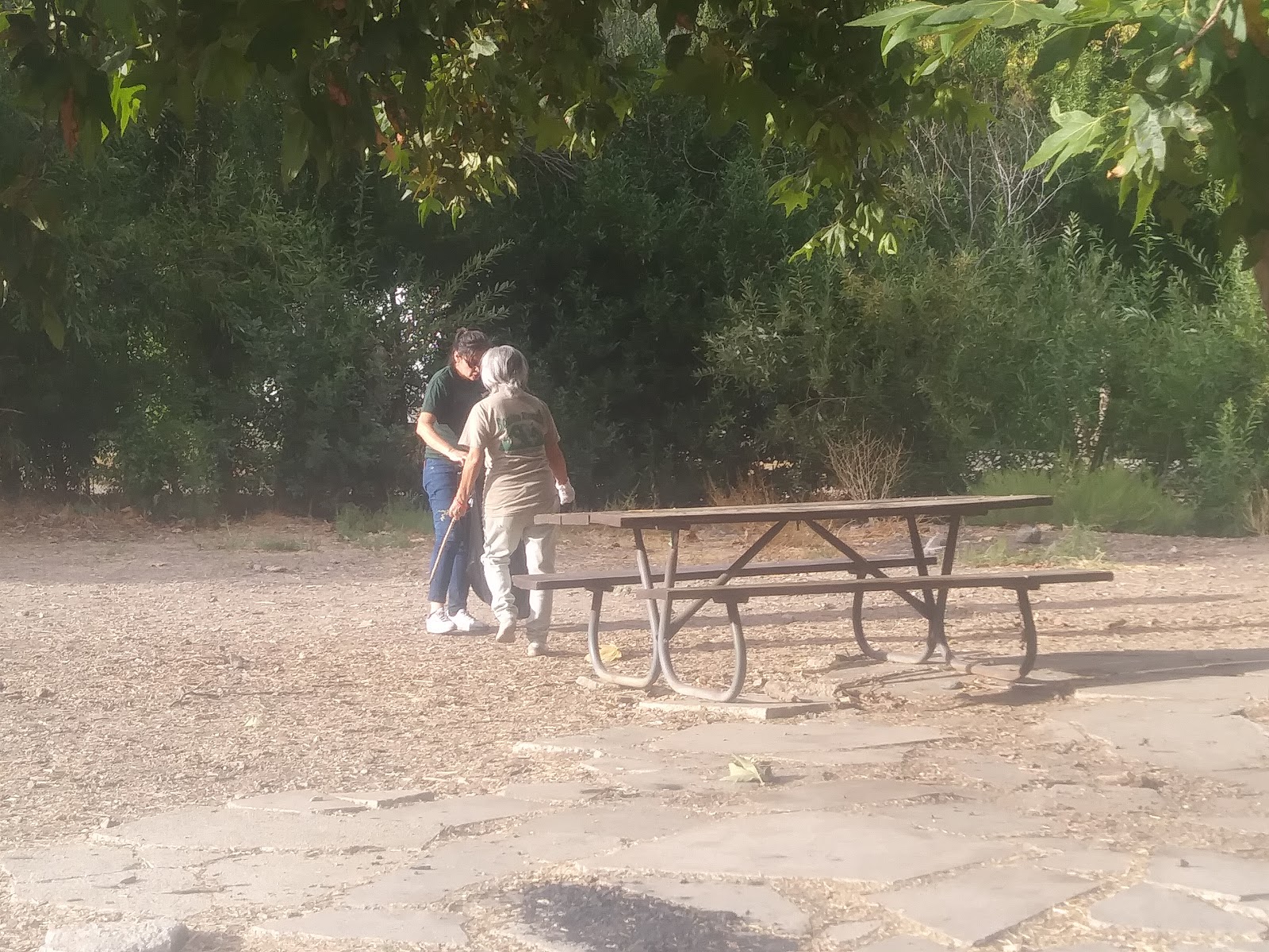 Bonita Ranch Campground & RV Sites