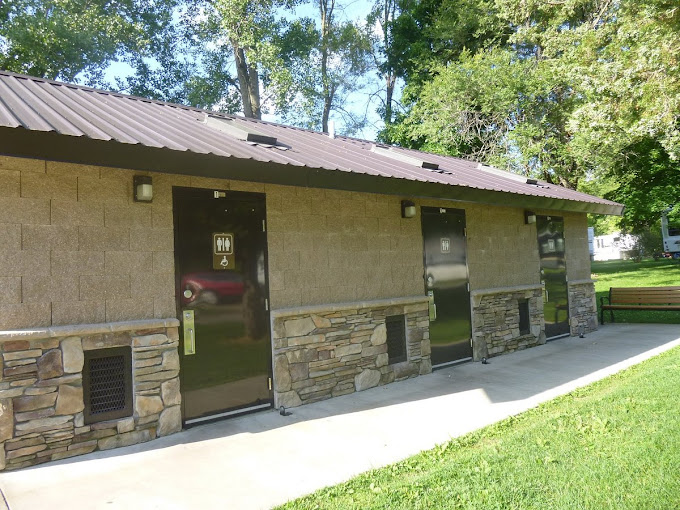 Sugar Bottom Campground