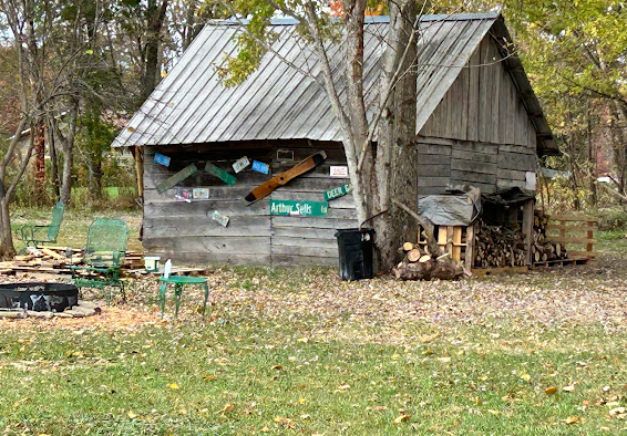 Country Life RV Parks & Services