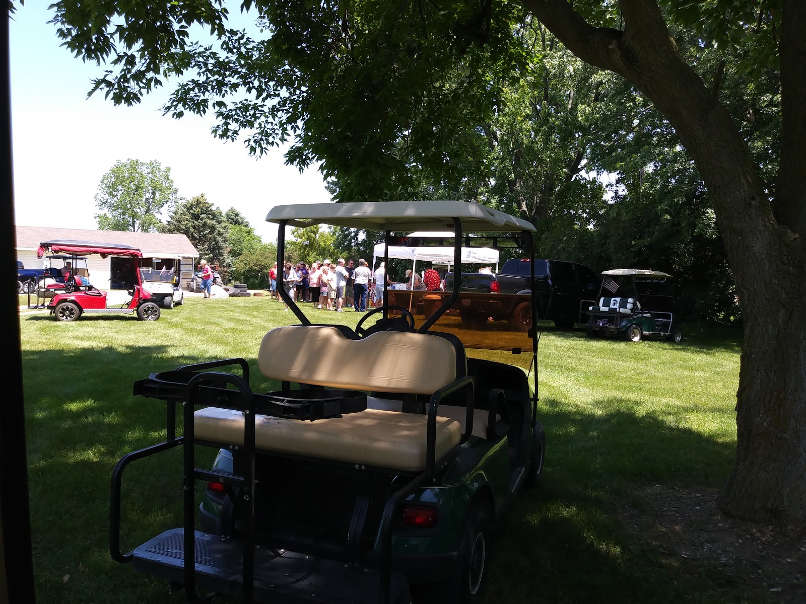 Holiday Shores RV Resort