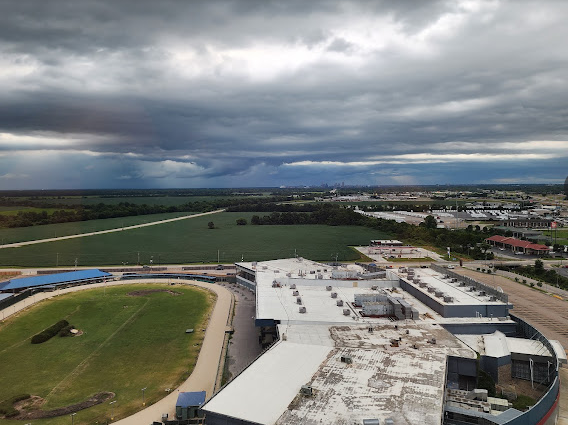 Southland Casino Racing