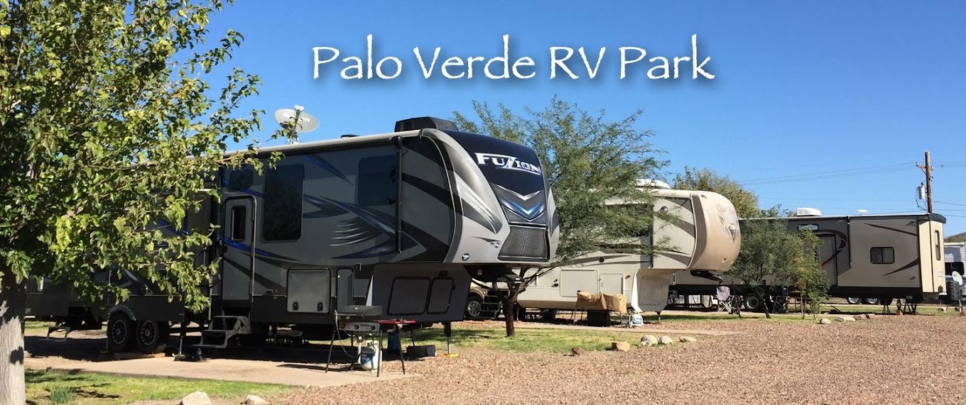 Palo Verde RV Park