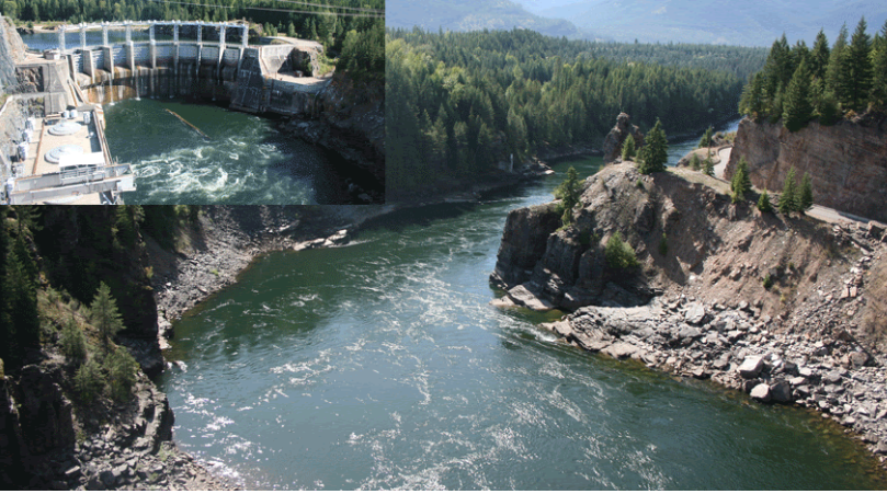 Cabinet Gorge RV & Recreation