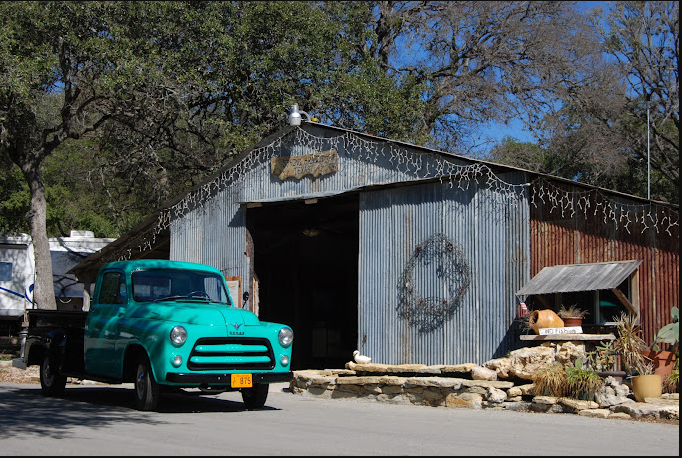 Spring Branch RV Park
