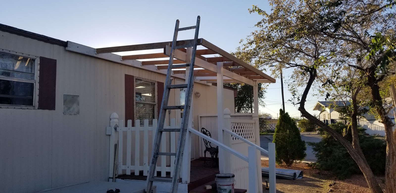 Mission Trail MHP and RV Park