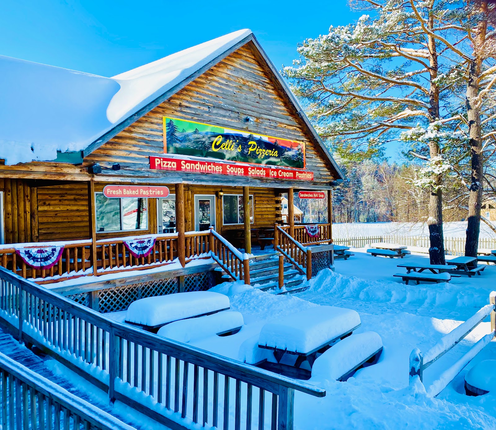 Living Waters Campground