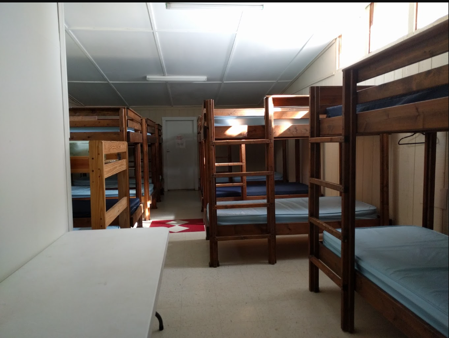 Rolling Hills RV Park