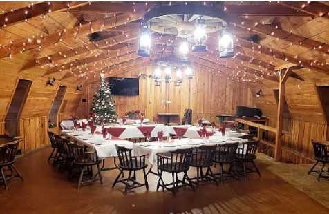 Wagonbox Campground & Cabins