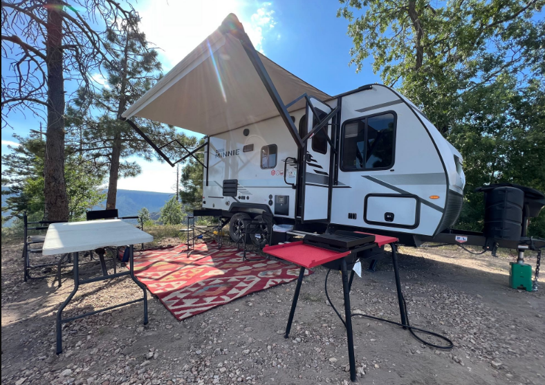 Whitetail Campground