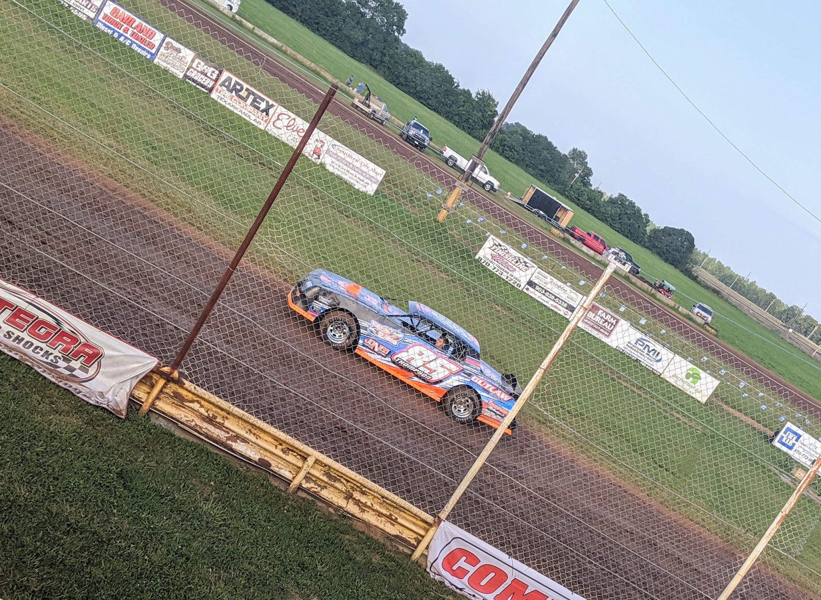 67 Speedway of Texarkana