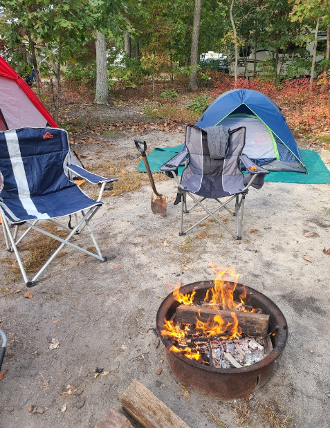 Pine Cone Campgrounds