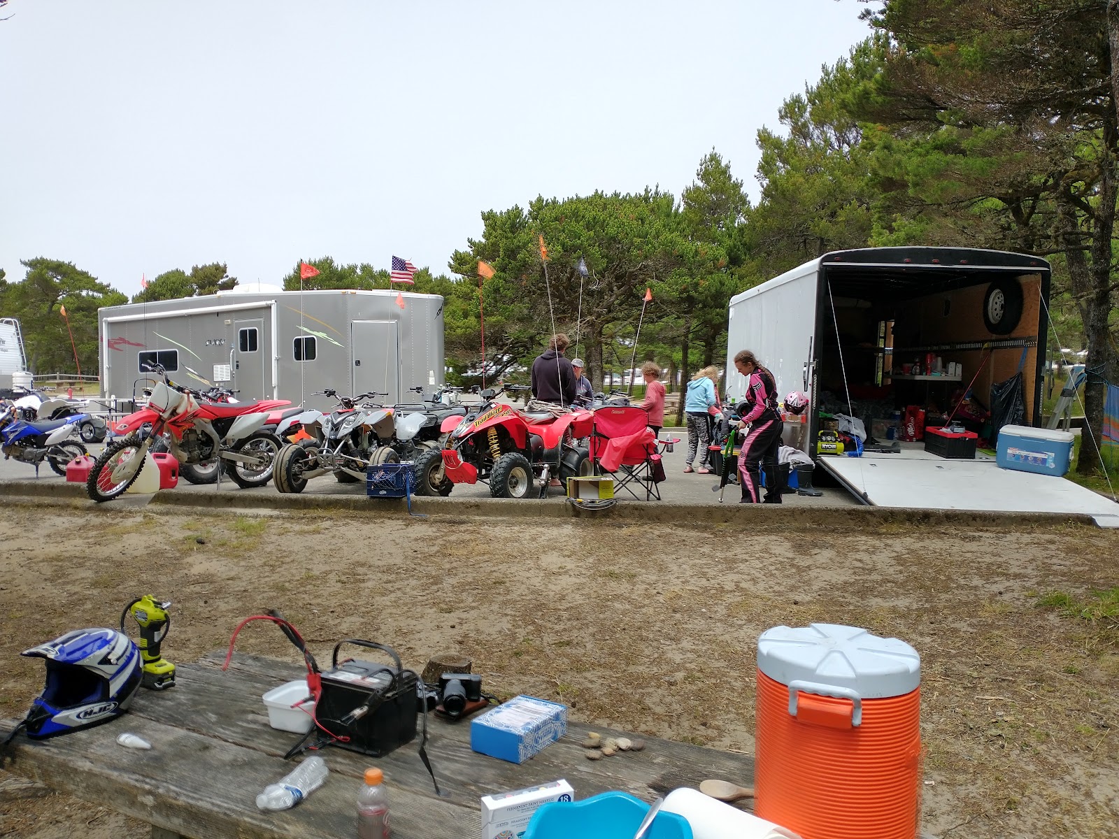 Driftwood II Campground