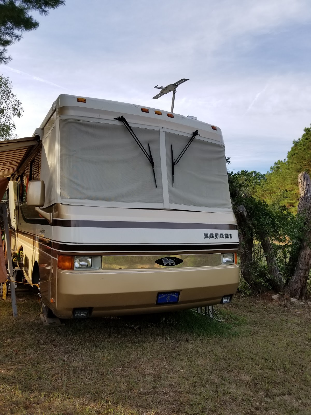 Robins RV Park