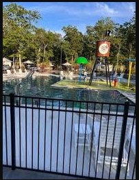 Shore Birds Camp Ground