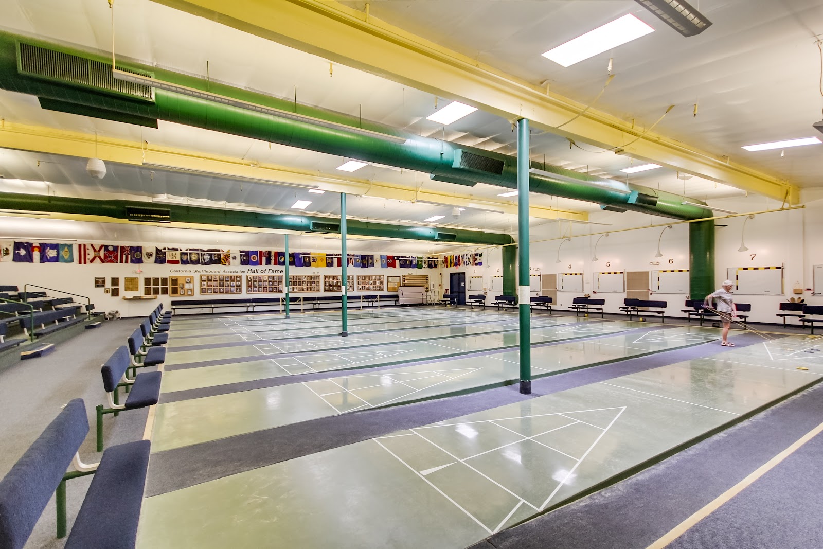 Golden Village RV Resort