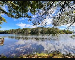 Sacandaga Adirondack Preserve