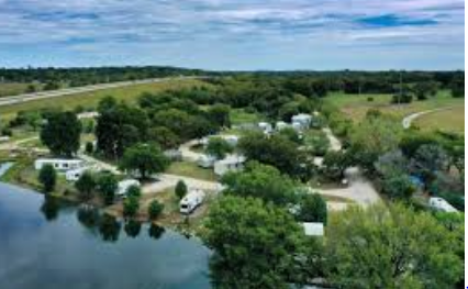 Twin Lakes RV Park