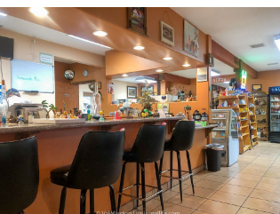 Hidden Oasis RV Park