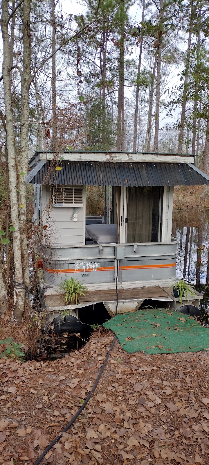 Stagger Lee Music & RV Park