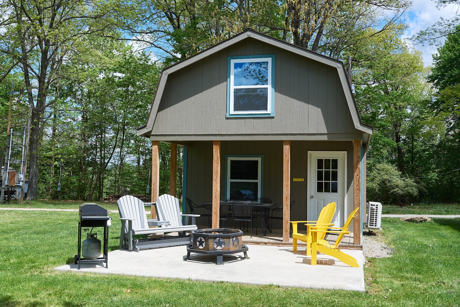 KOA Holiday Carrollton