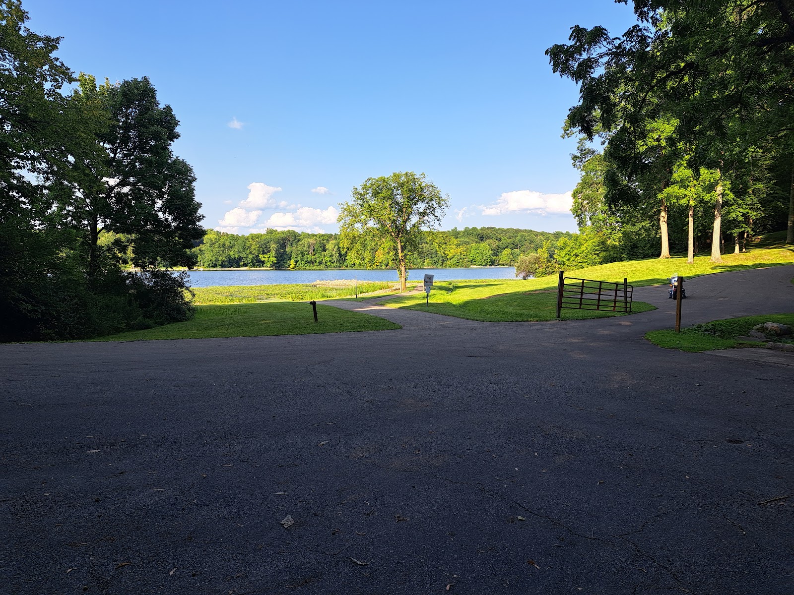 Kiser Lake State Park