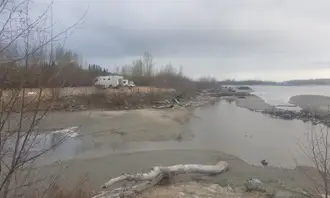 Pioneer Lodge & Campground