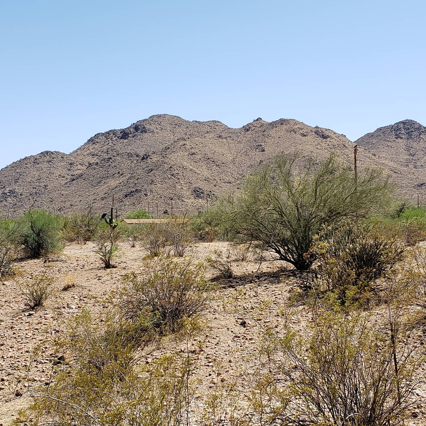 Eagle View RV Resort