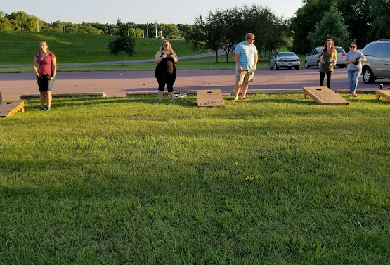 Land of Memories Park