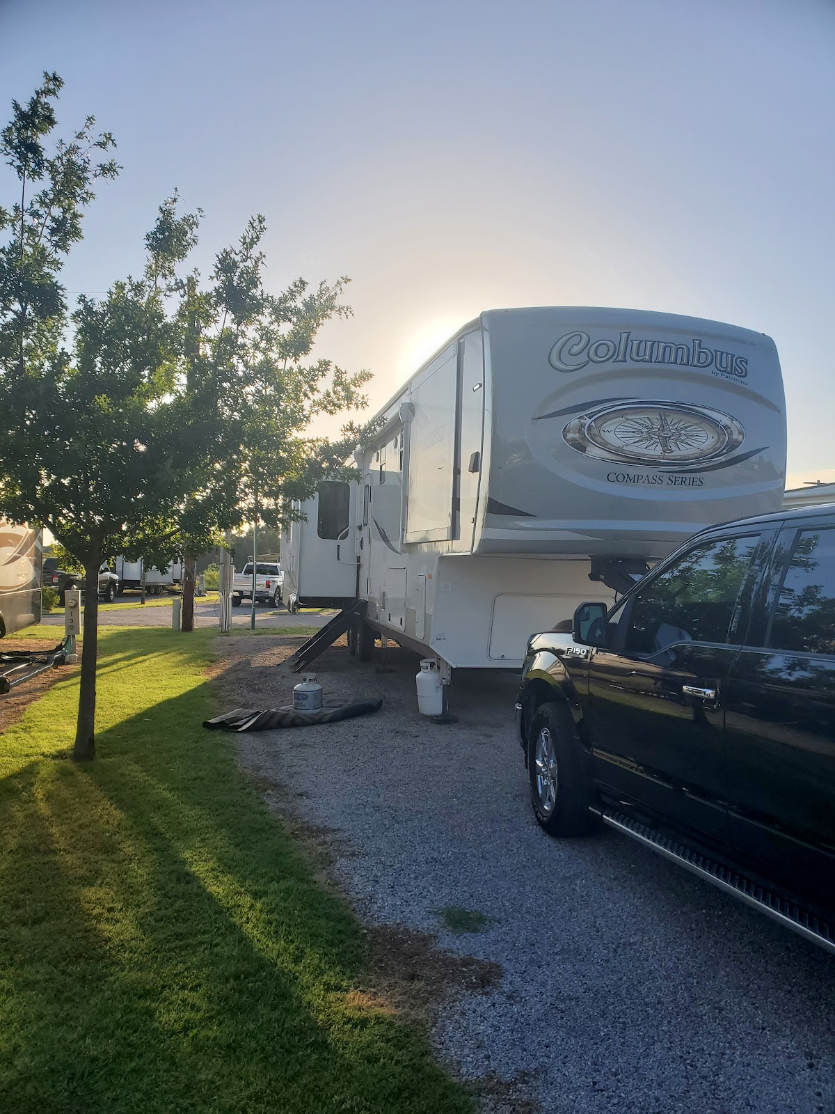 Westwood RV Park