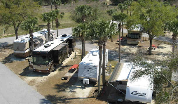 Orlando Southwest KOA Holiday