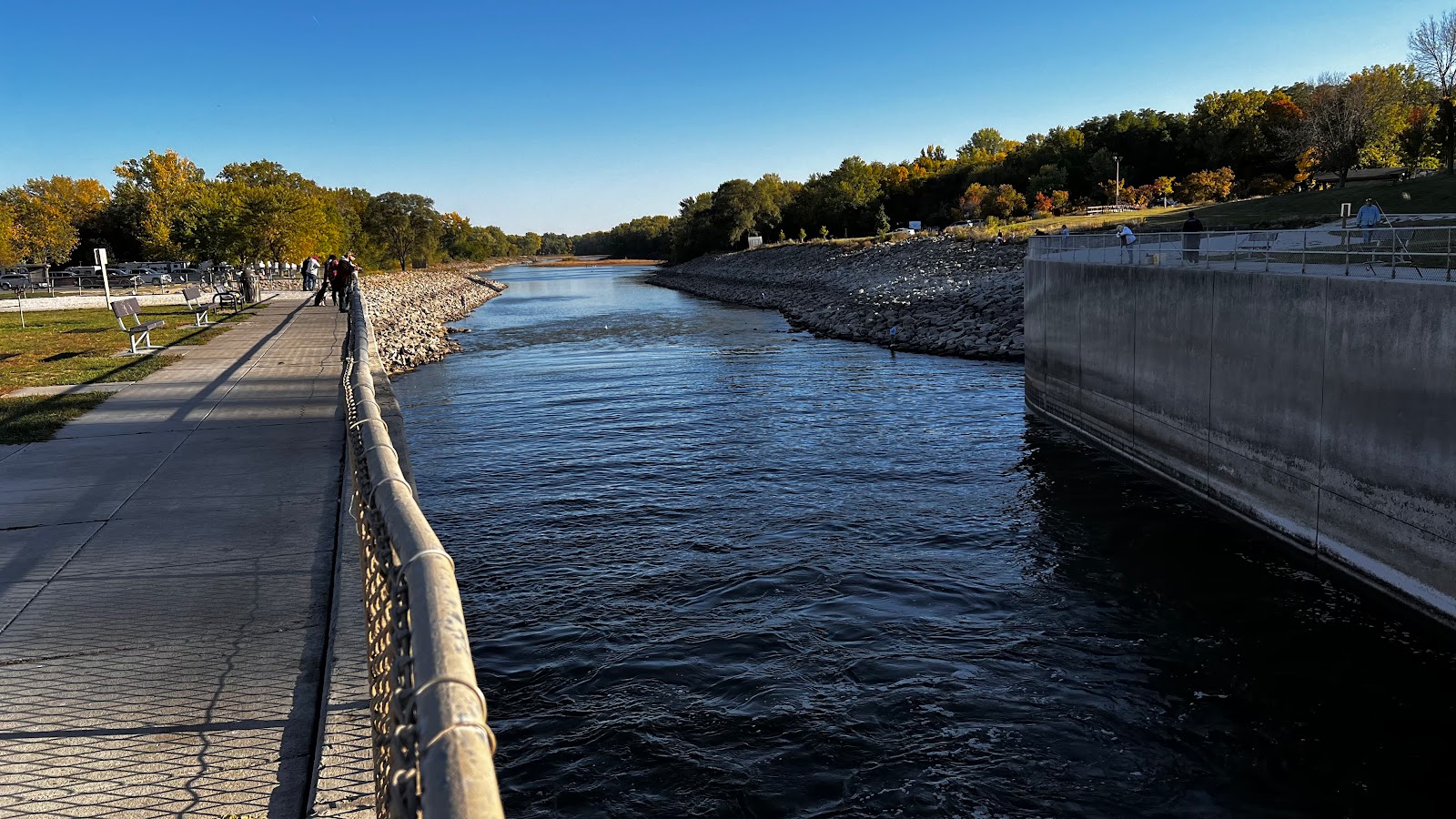 Bob Shetler Recreation Area