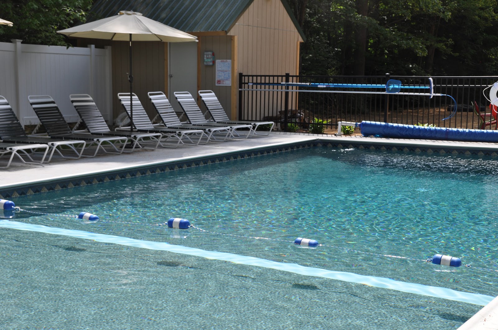 Lazy Frog Campgorund