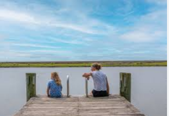 Janes Island State Park