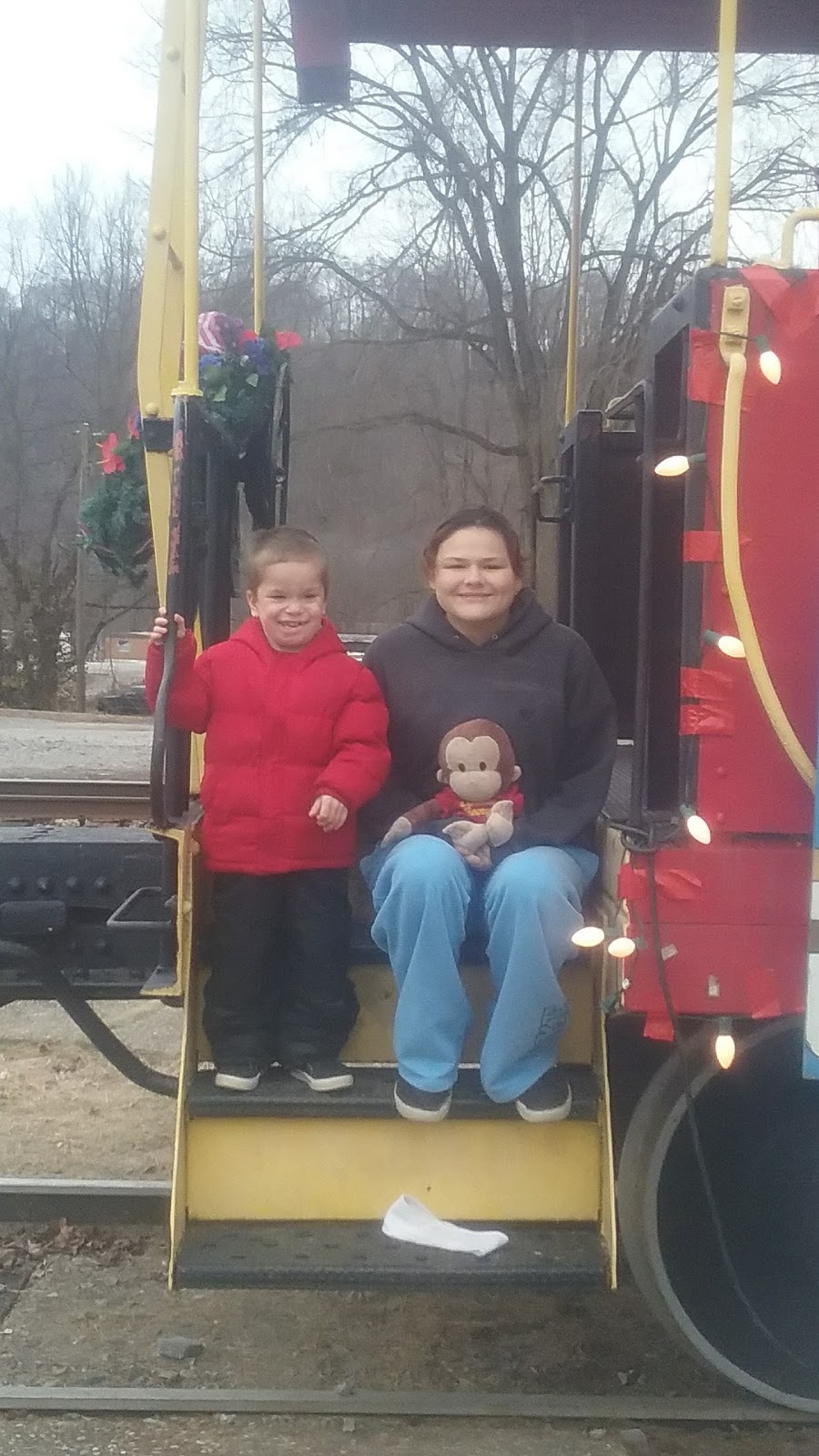 Salt River Recreation Area