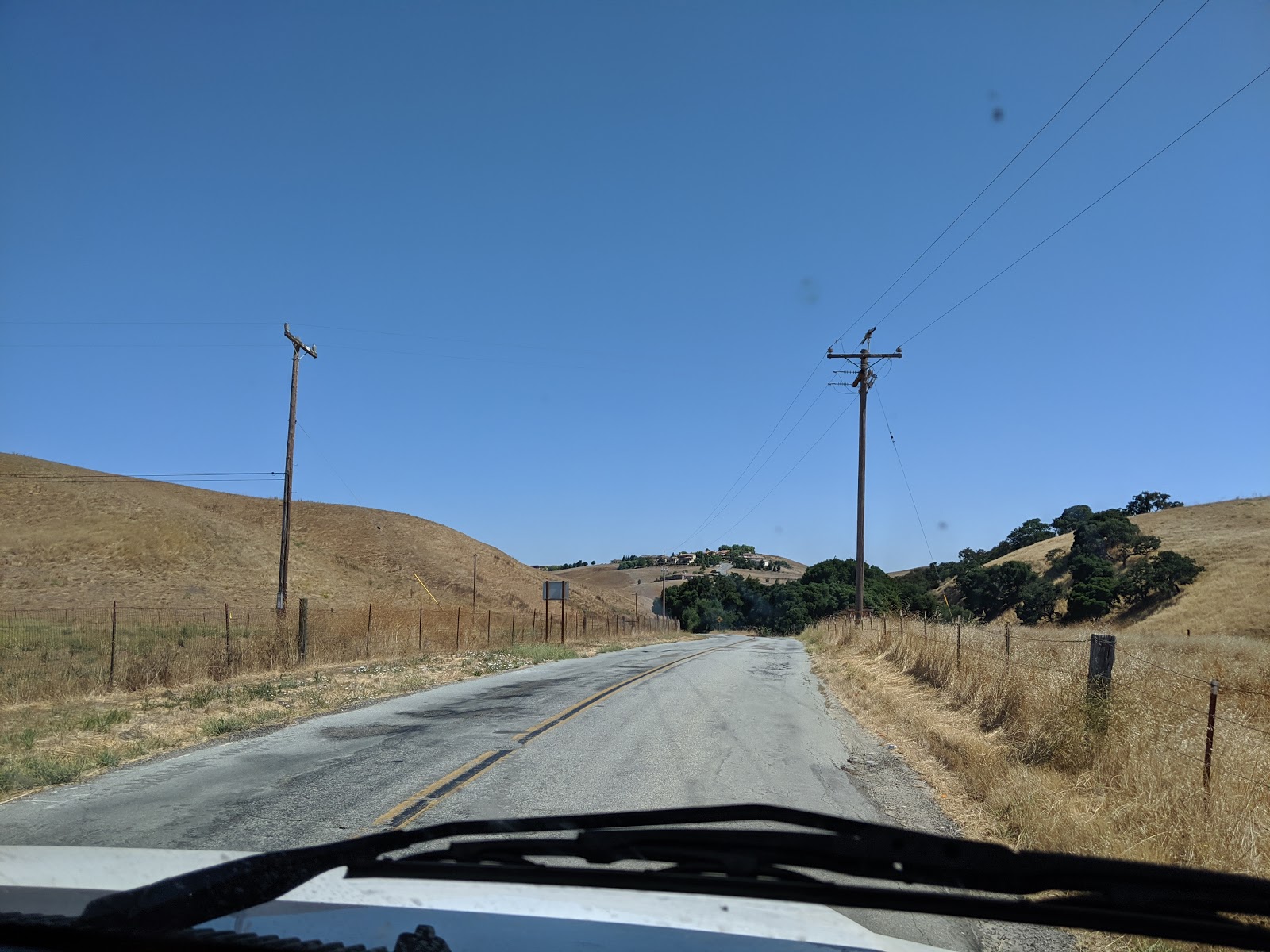 Hills Park Recreation Area