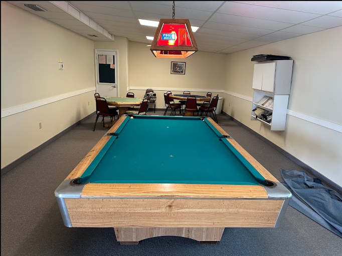 Windward Isle RV And Mobile Home Park