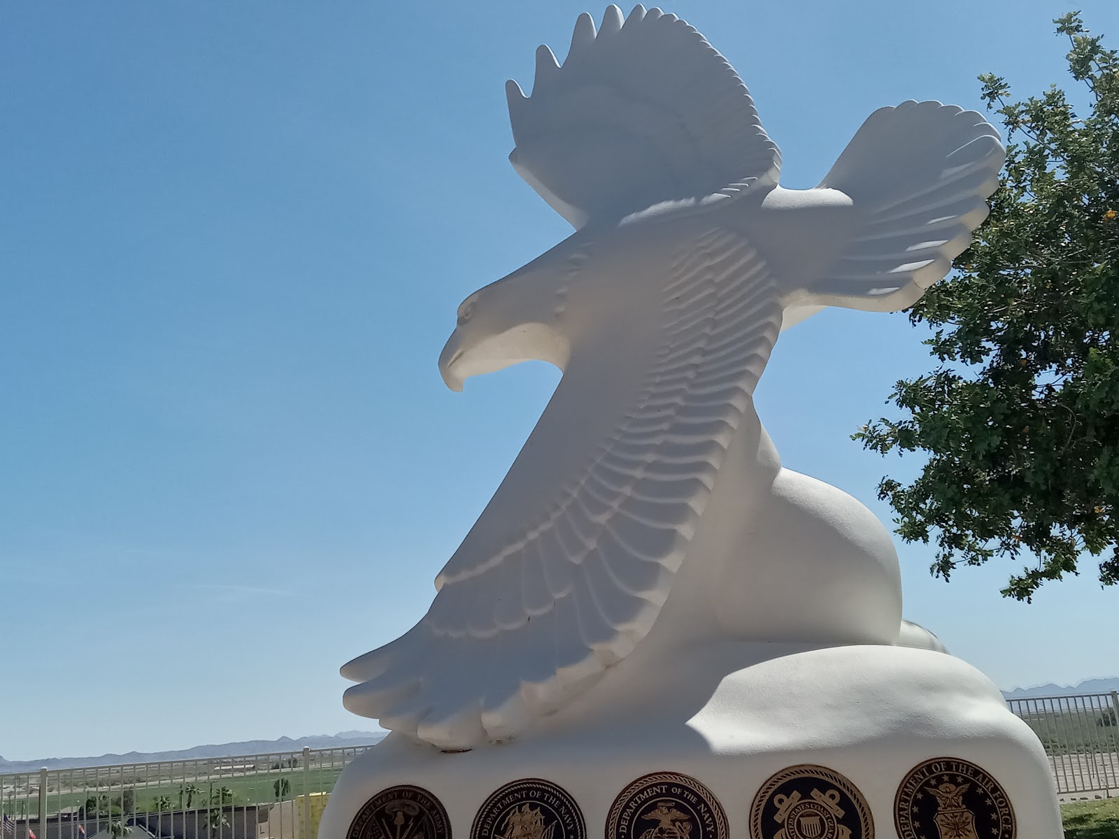 Fort Yuma Quechan Tribe