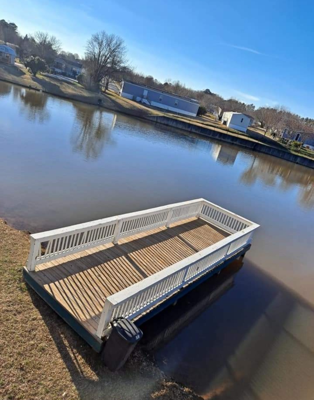 La Costa Mobile Home And RV Park