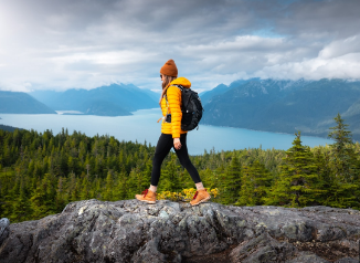 Eagle Beach State Recreation Area