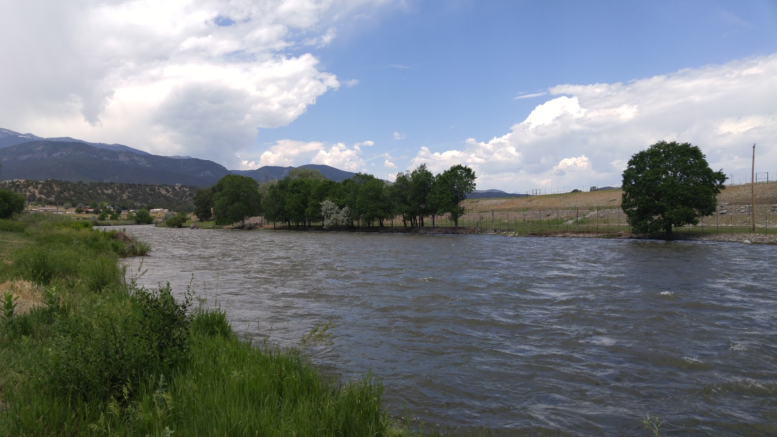 Bandera’s Bunkhouse