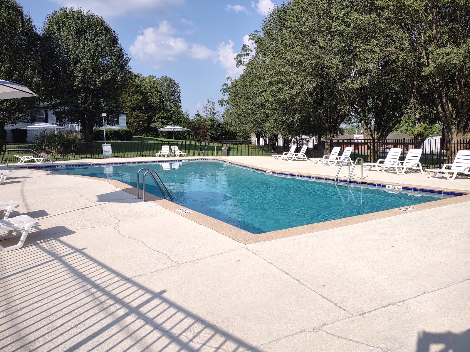 Holiday Travel Park of Chattanooga