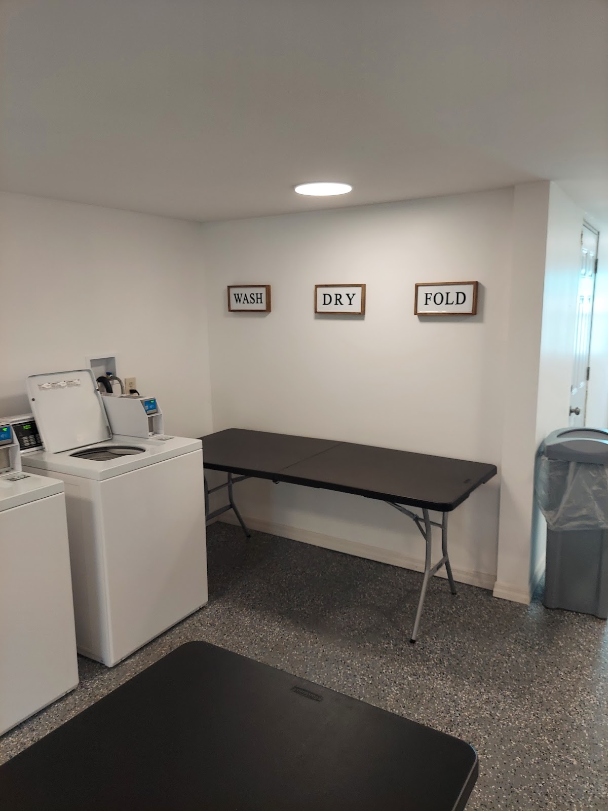 Pitchford by the Sea RV Park