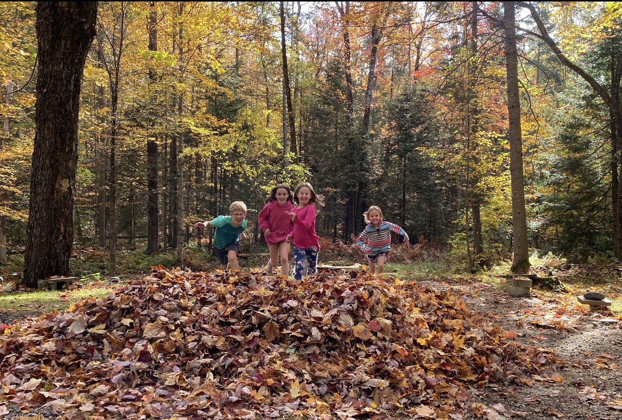 Crazy Horse Campground
