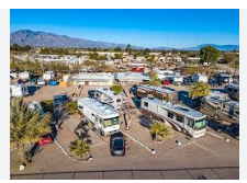 Tucson Mountain RV Park
