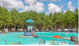 Bogue Chitto Water Park and RV Campground