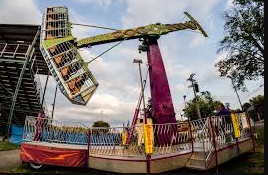 Cuyahoga County Fairgrounds