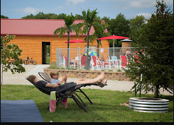 Yogi Bear Jellystone Park South Haven