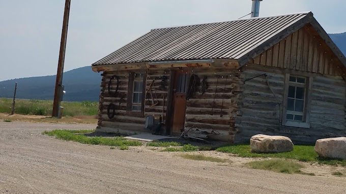 Elephant Rocks - City Of Rocks National Reserve